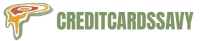 Logo creditcardssavy.com