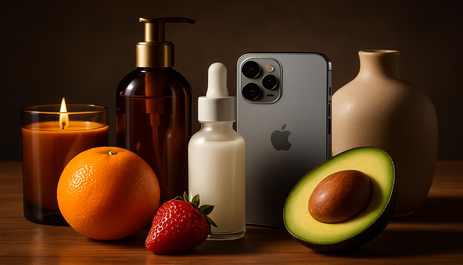 Product Photography: Strategies to Increase Sales with Attractive Images