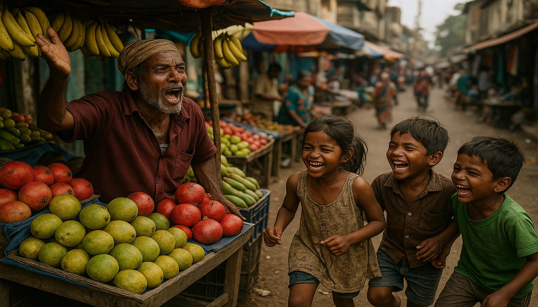 Documentary Photography: Telling Real Stories with Powerful Images